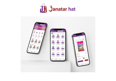 Janatar Hat