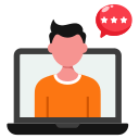 Customer Support and Live Chat