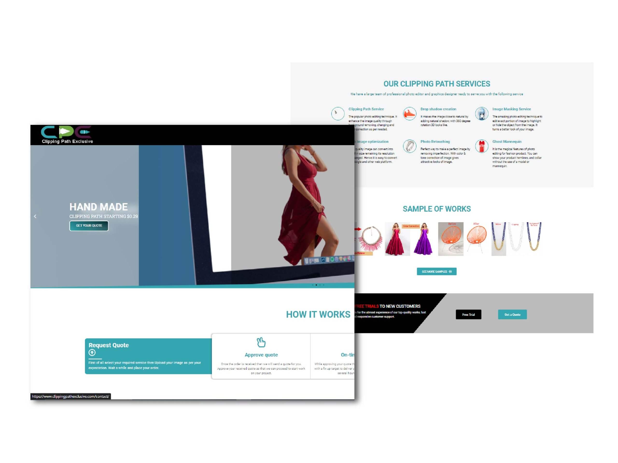 screen shot ui-05