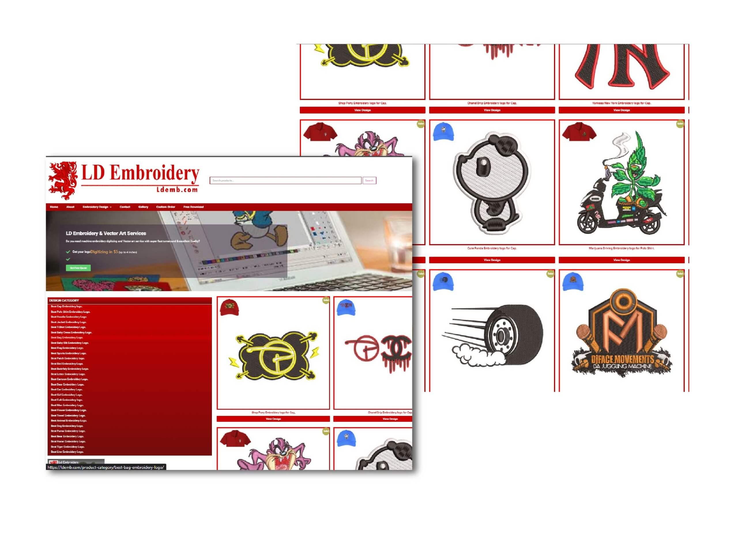 screen shot ui-07