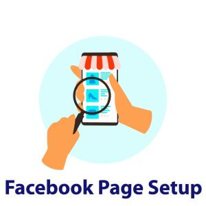 Facebook Page Setup
