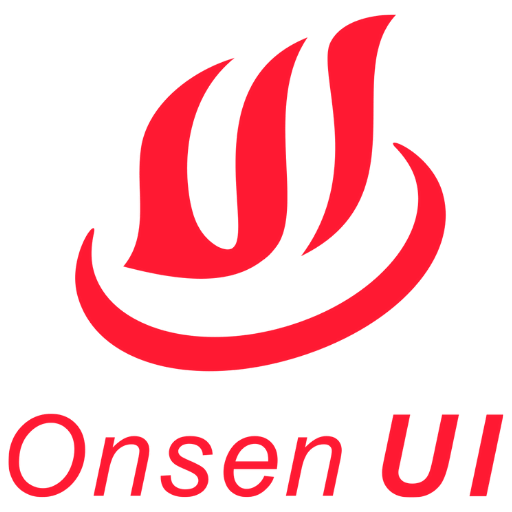 onsen ui