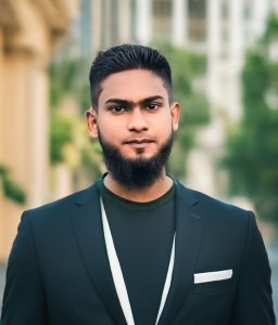 Fahad Abdullah | WordPress Developer