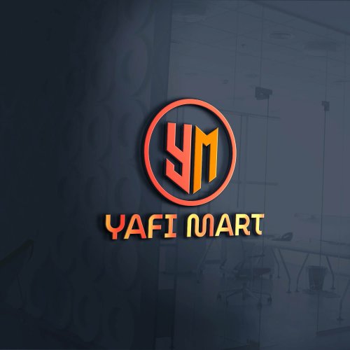 3d glass window logo mockup copy (2)