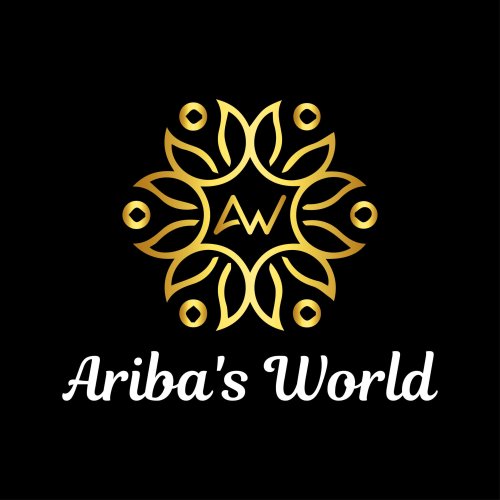 Ariba's World-01