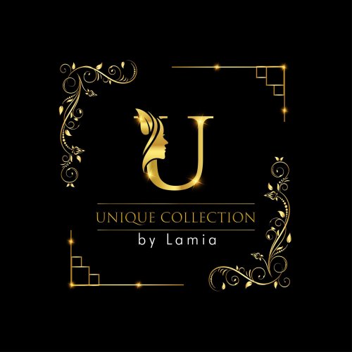 Unique Collection by Lamia-01